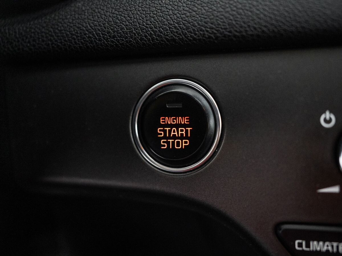 Kia Sportage 2016 - фото автомобиля