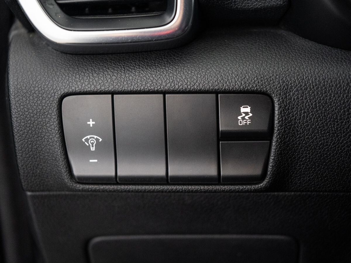 Kia Sportage 2016 - фото автомобиля