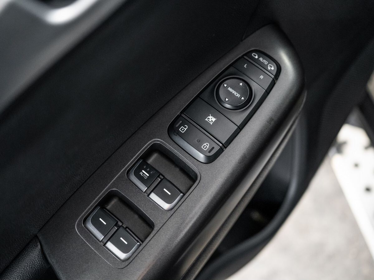 Kia Sportage 2016 - фото автомобиля