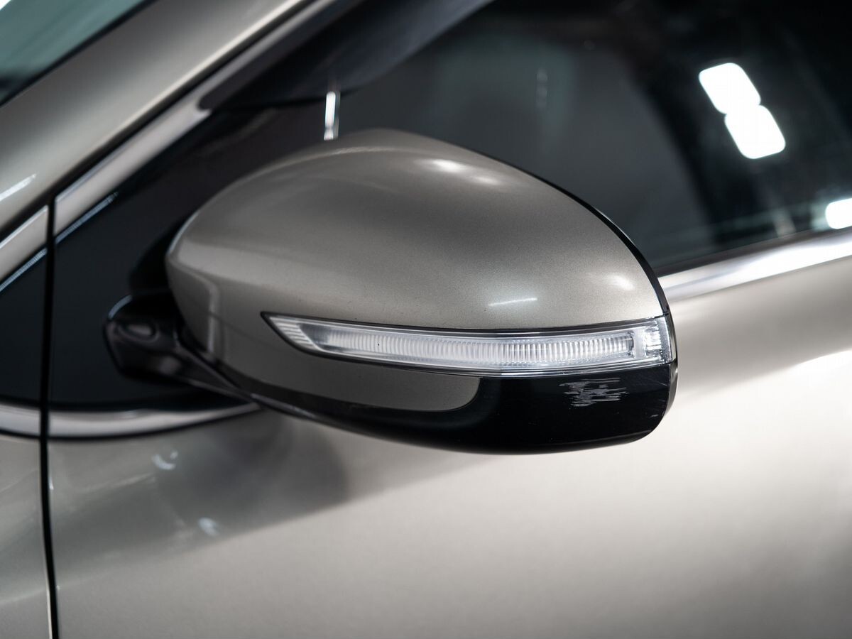 Kia Sportage 2016 - фото автомобиля