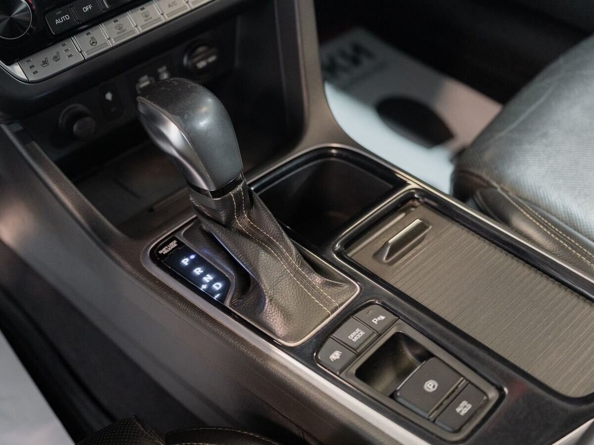 Hyundai Sonata 2017 - фото автомобиля