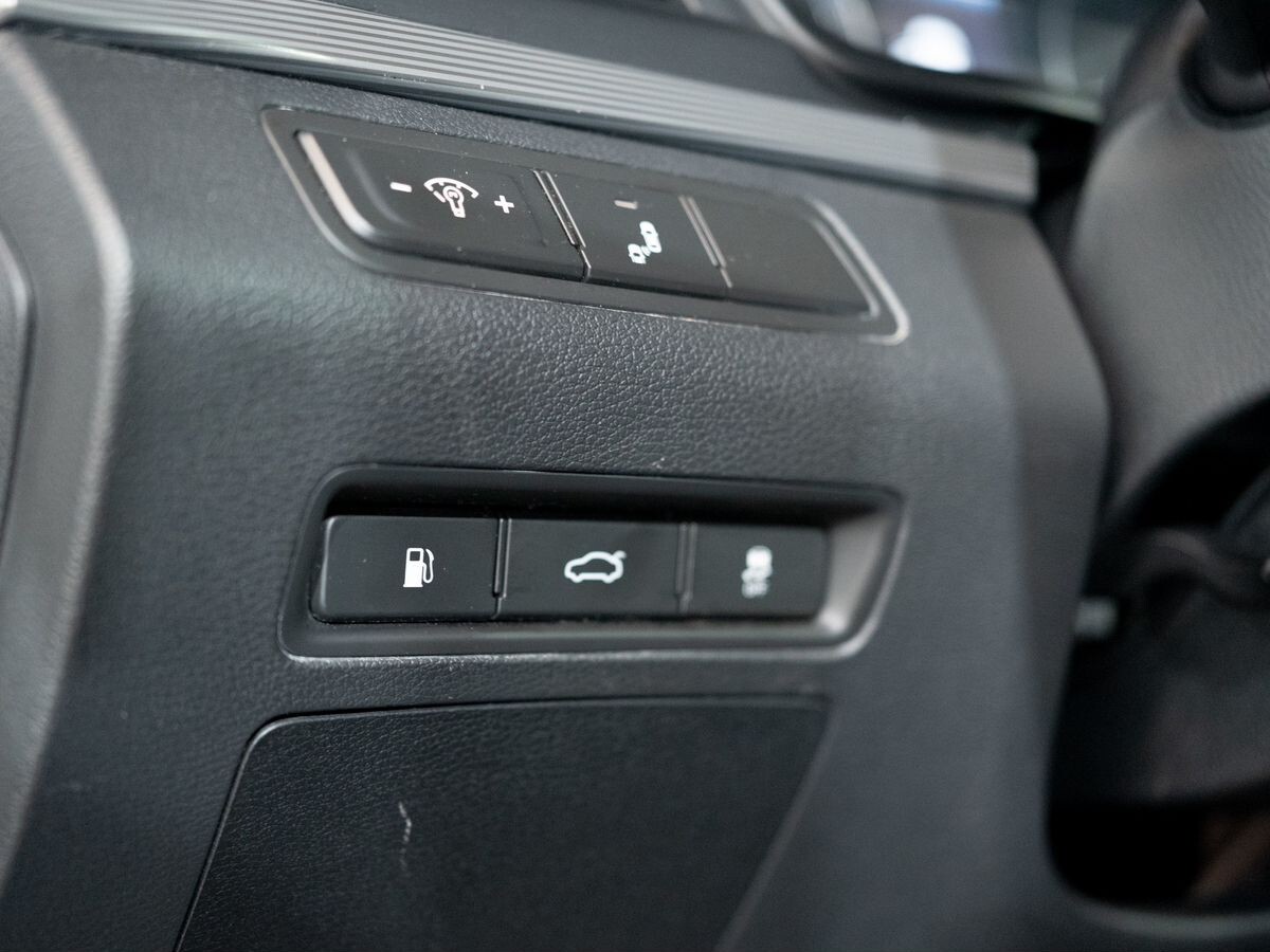 Hyundai Sonata 2017 - фото автомобиля