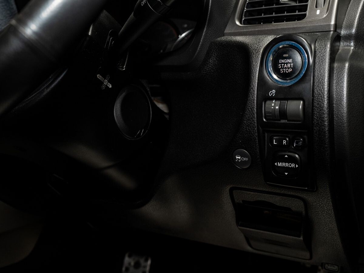 Subaru Forester 2008 - фото автомобиля