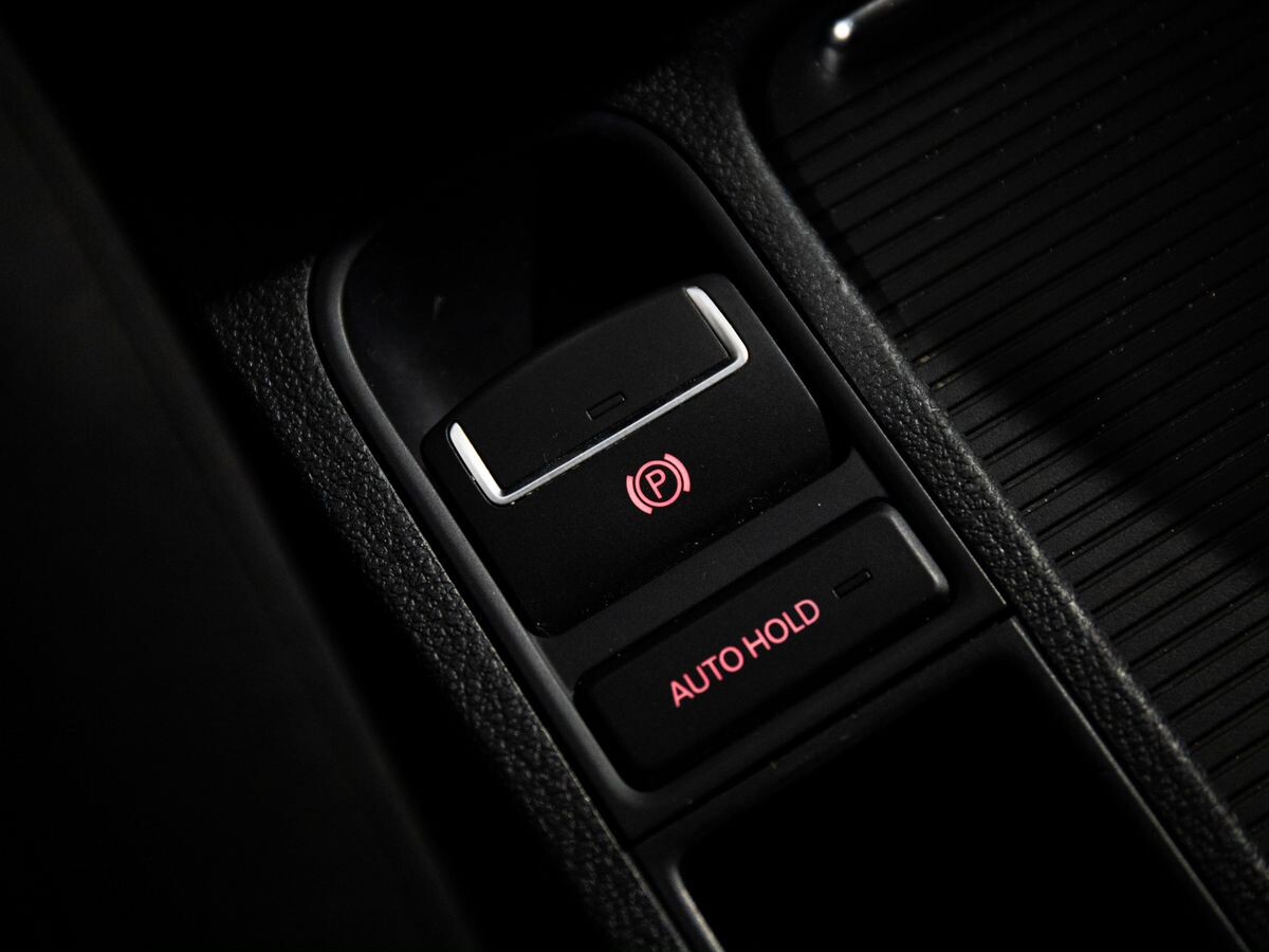 Volkswagen Tiguan 2009 - фото автомобиля