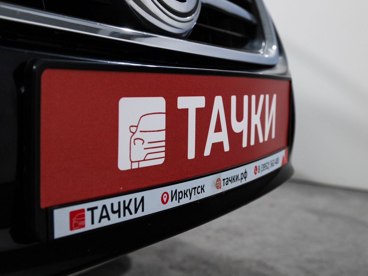 Volkswagen Tiguan 2009 - фото автомобиля