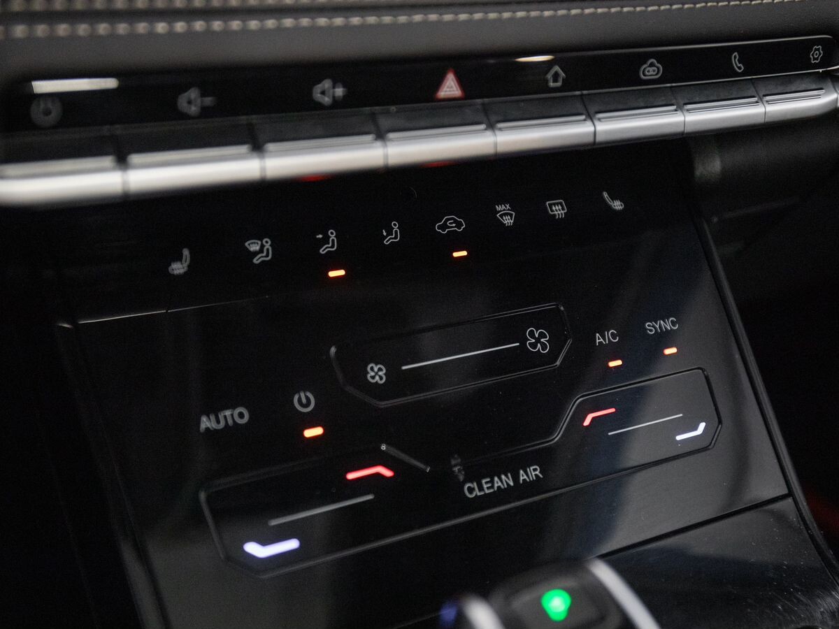 Chery Tiggo 7 Pro 2022 - фото автомобиля