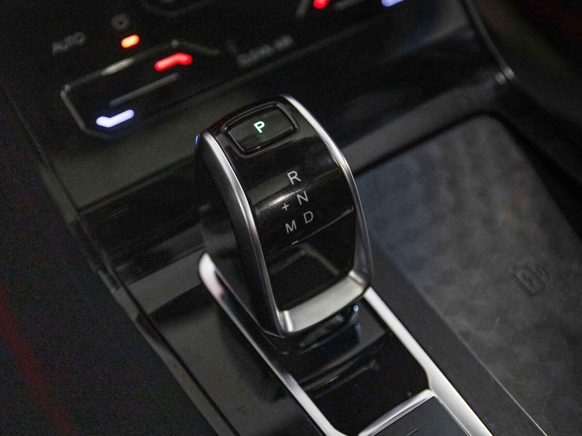 Chery Tiggo 7 Pro 2022 - фото автомобиля