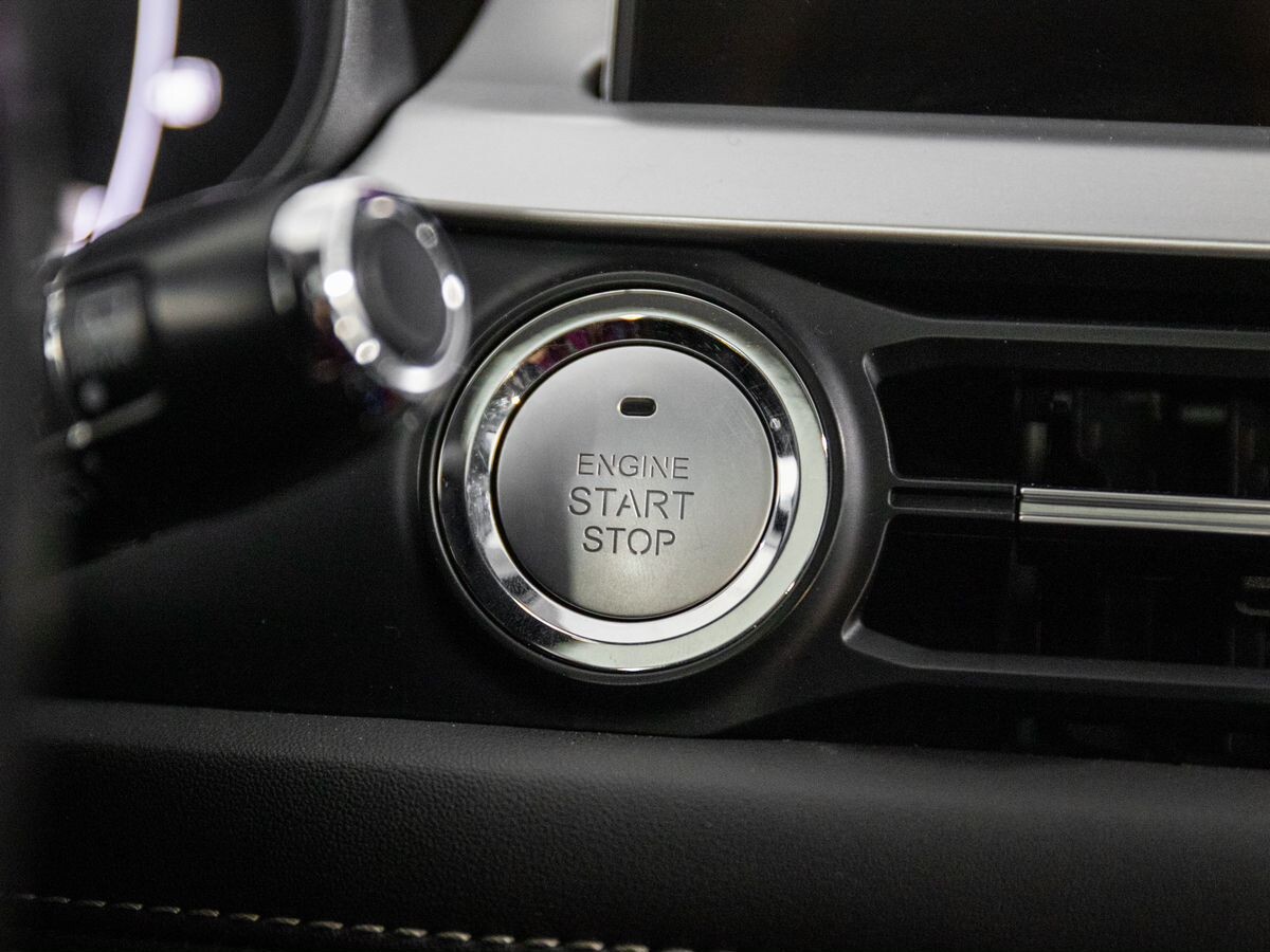 Chery Tiggo 7 Pro 2022 - фото автомобиля