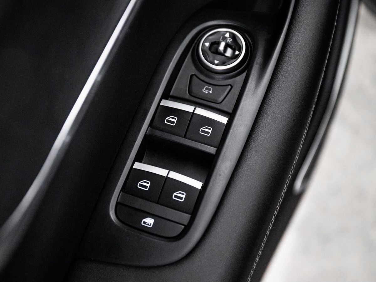 Chery Tiggo 7 Pro 2022 - фото автомобиля