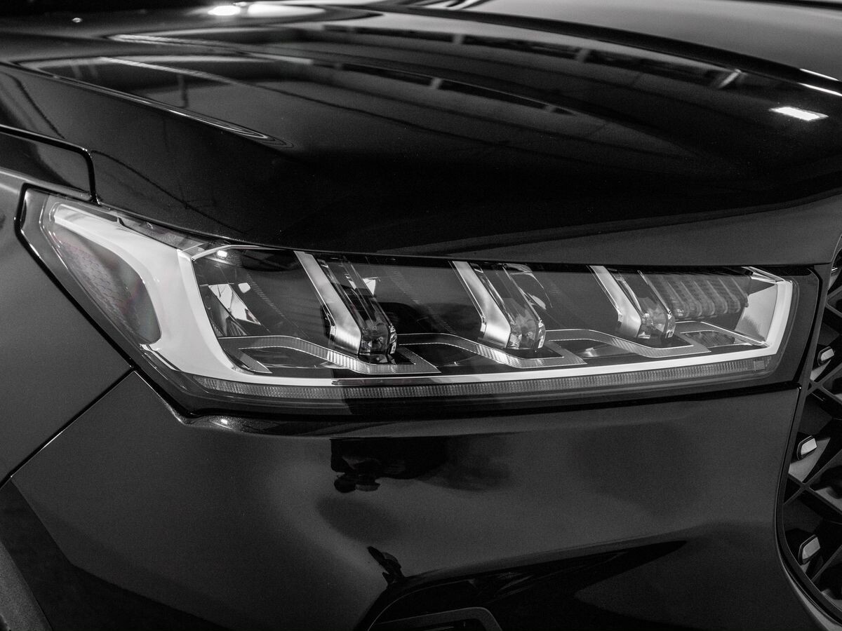 Chery Tiggo 7 Pro 2022 - фото автомобиля