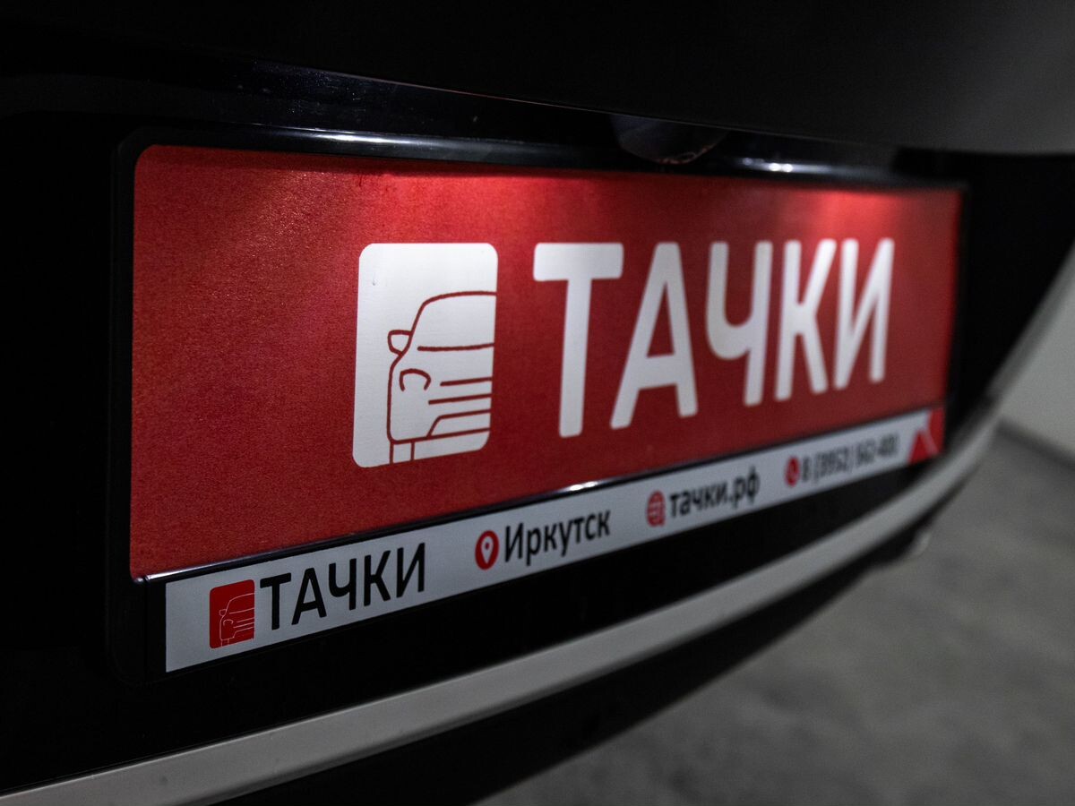 Chery Tiggo 7 Pro 2022 - фото автомобиля