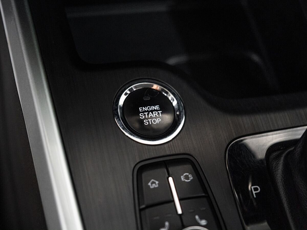 Chery Tiggo 4 2019 - фото автомобиля