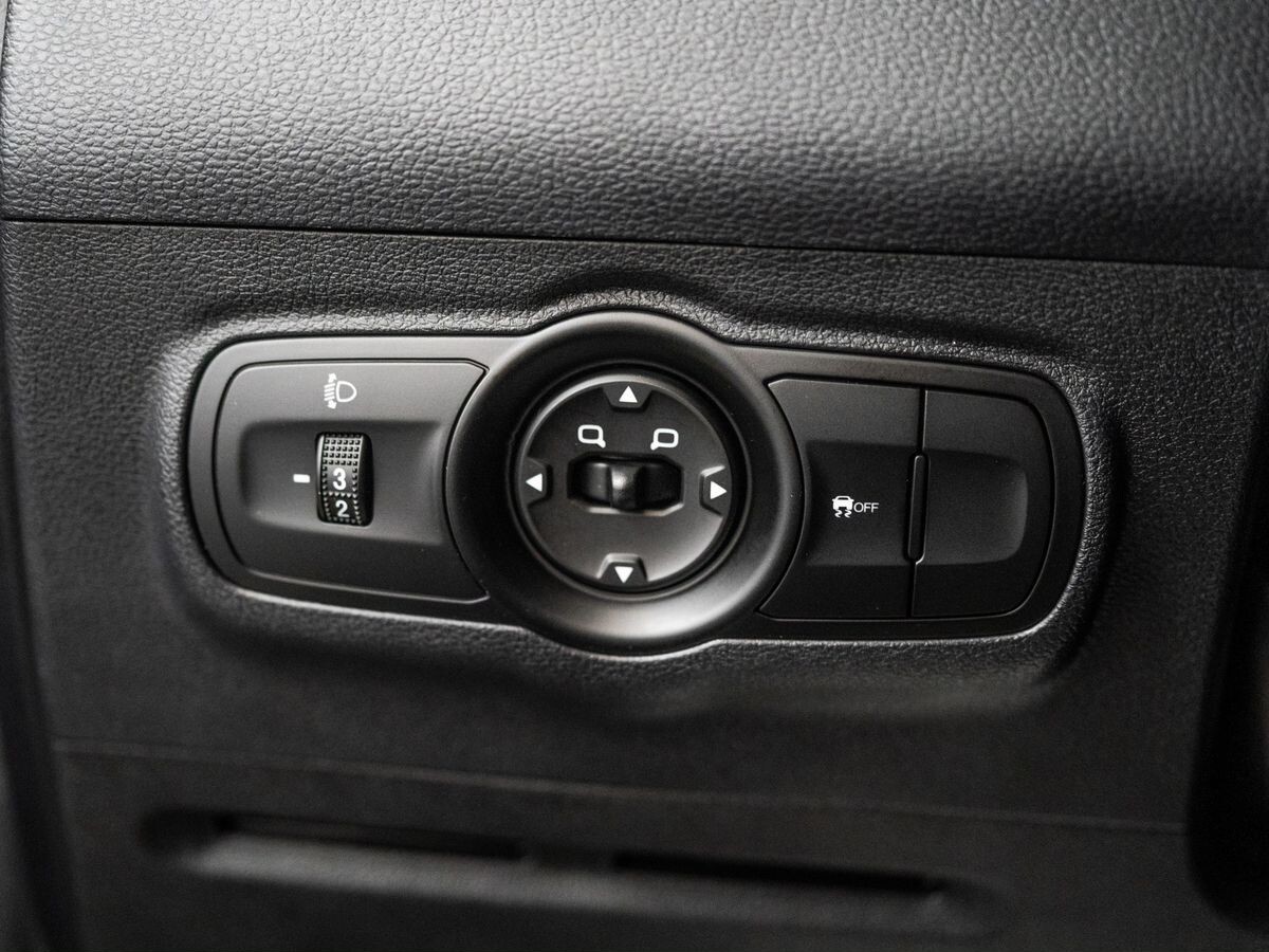 Chery Tiggo 4 2019 - фото автомобиля