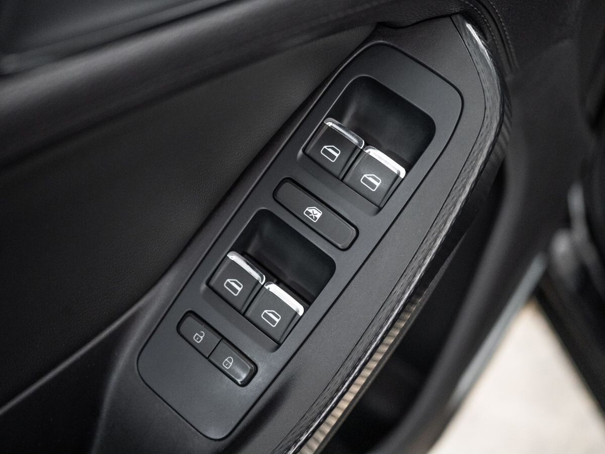 Chery Tiggo 4 2019 - фото автомобиля