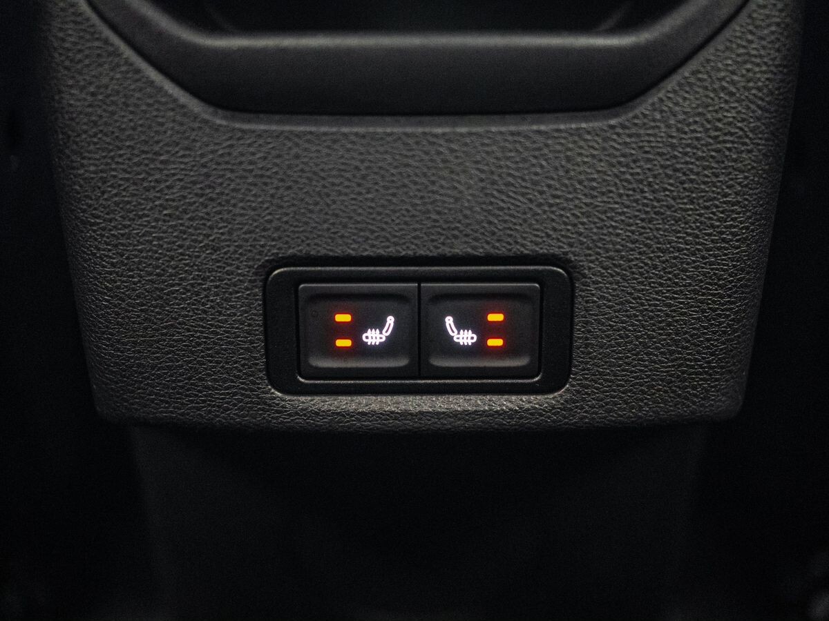 Chery Tiggo 4 2019 - фото автомобиля