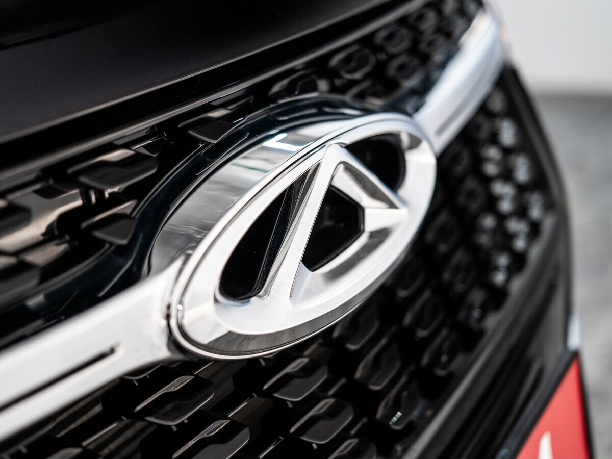 Chery Tiggo 4 2019 - фото автомобиля