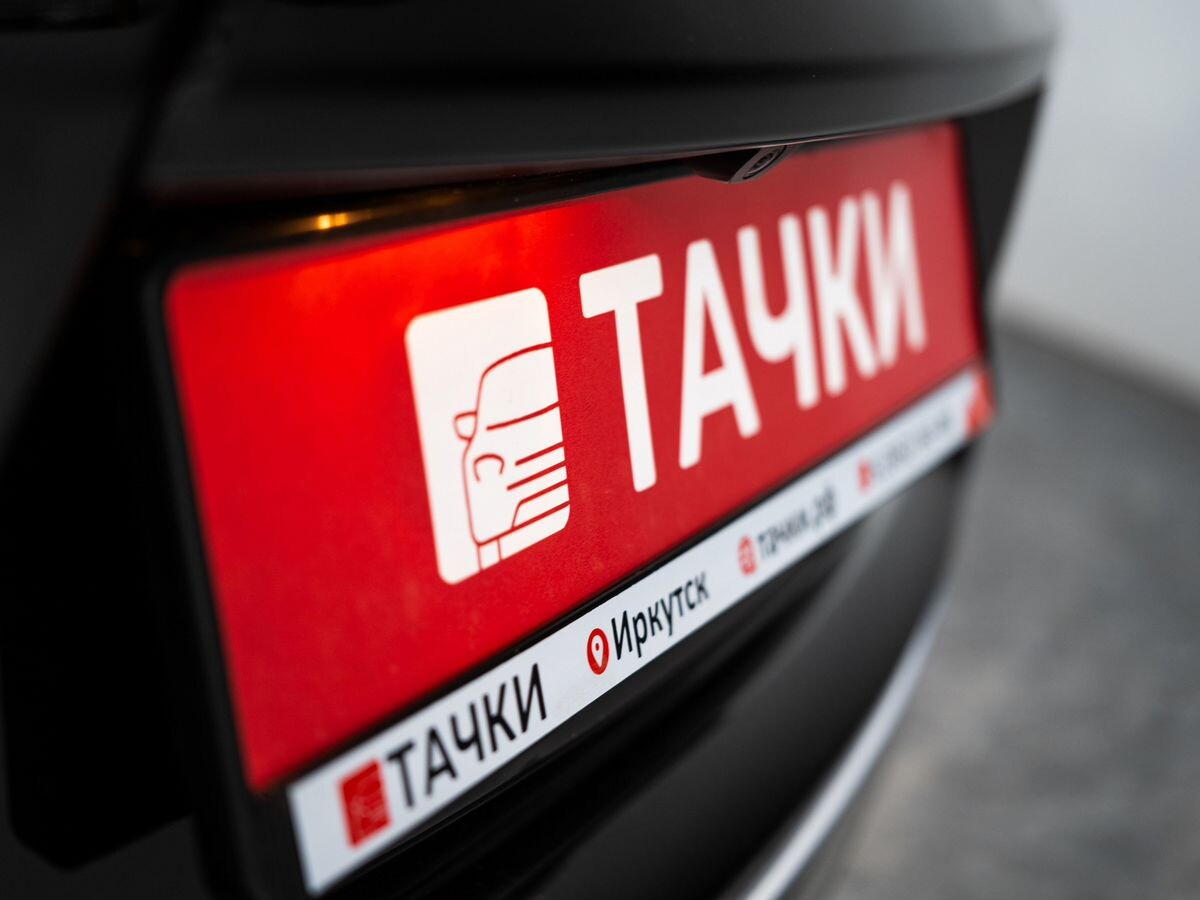 Chery Tiggo 4 2019 - фото автомобиля