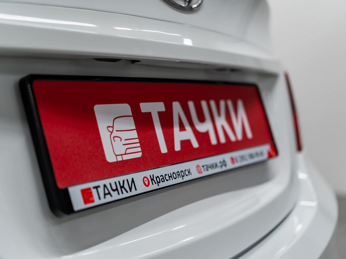 Hyundai Solaris 2016 - фото автомобиля