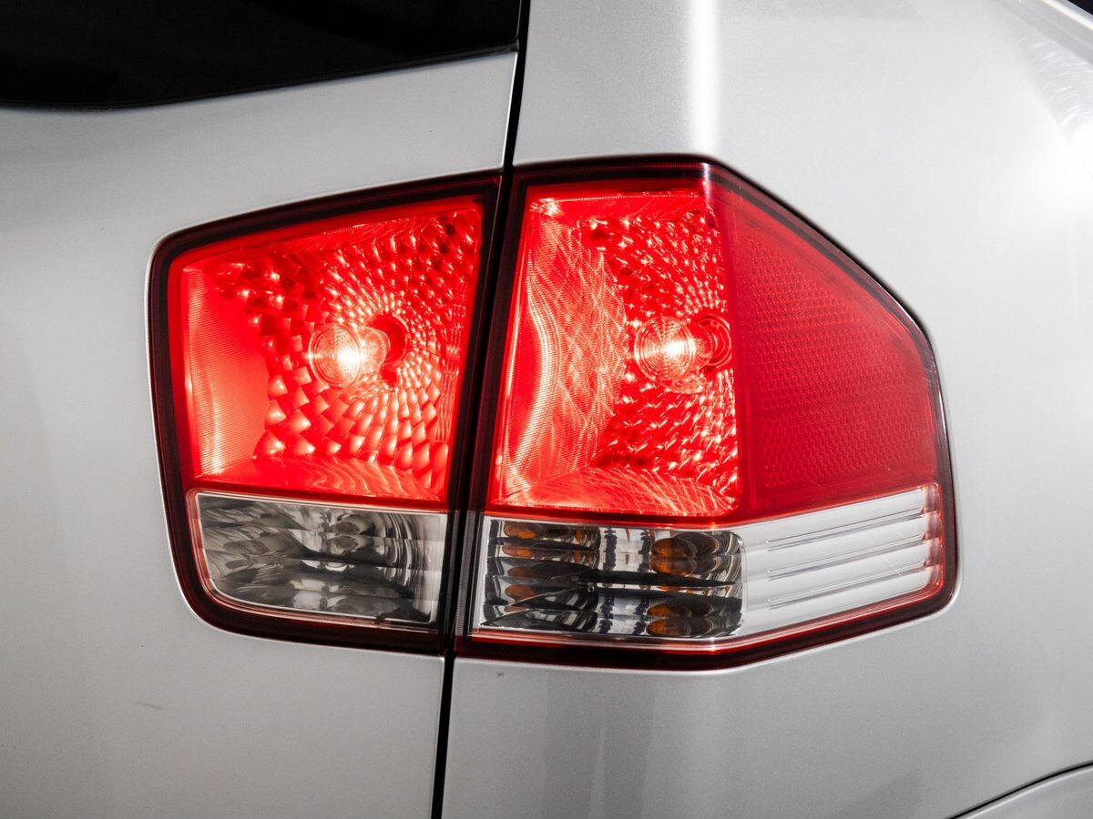 Kia Mohave 2012 - фото автомобиля