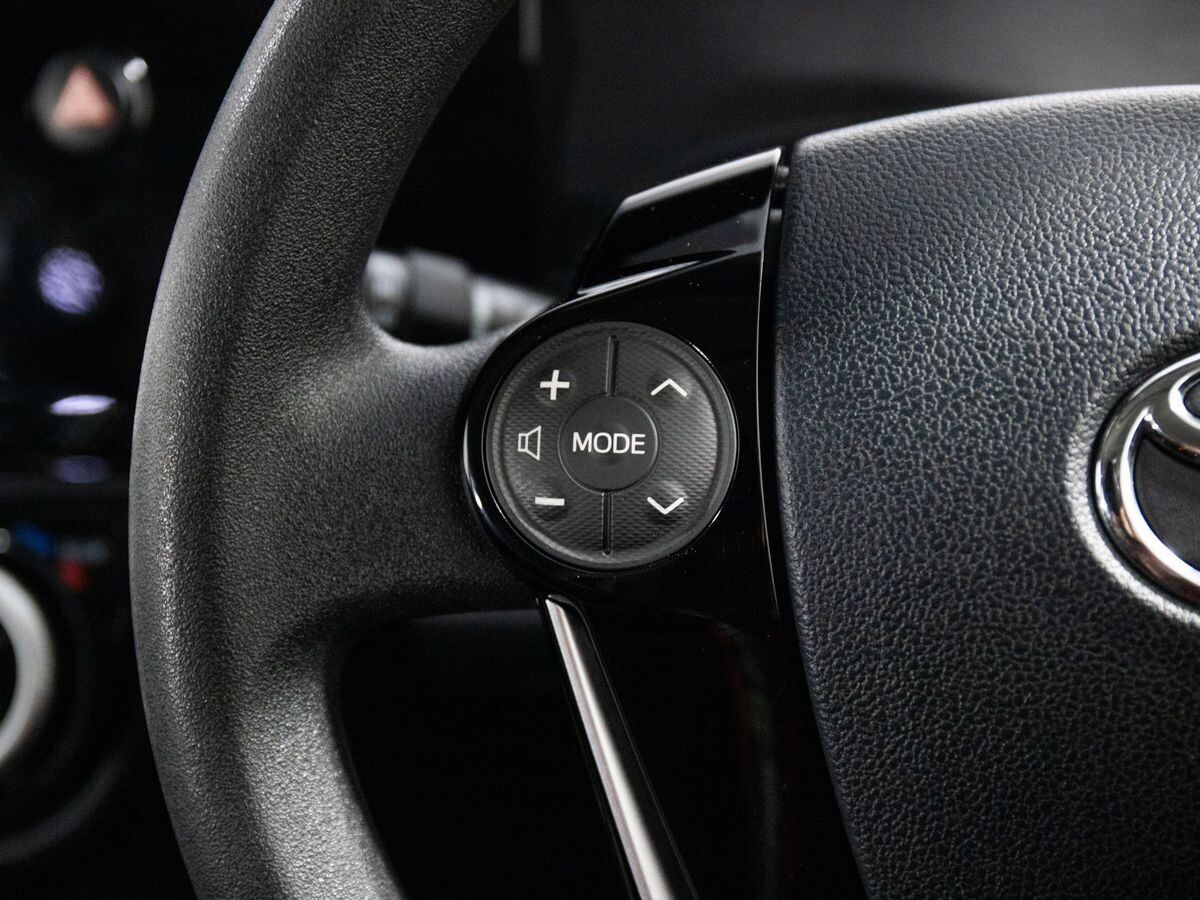 Toyota Aqua 2019 - фото автомобиля