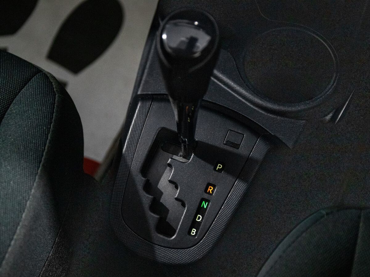 Toyota Aqua 2019 - фото автомобиля