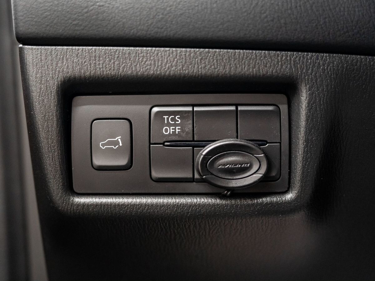 Mazda CX-5 2017 - фото автомобиля