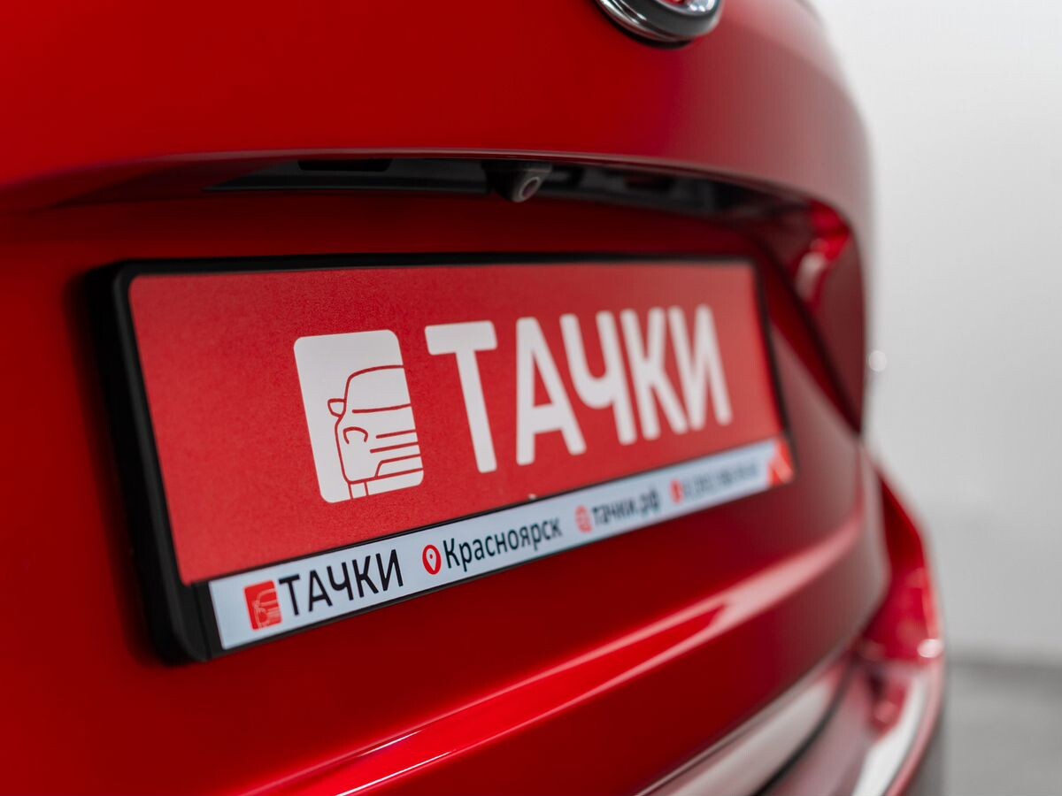 Mazda CX-5 2017 - фото автомобиля