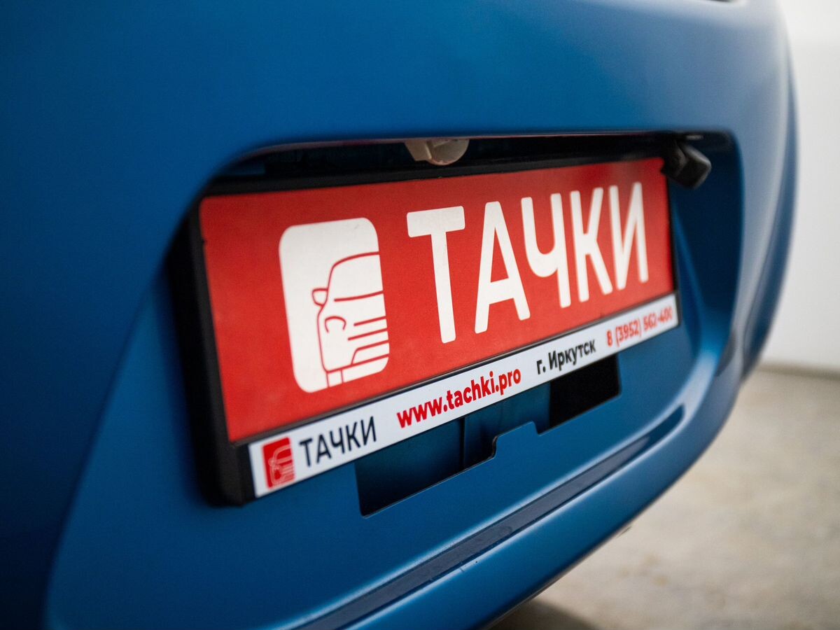 Mitsubishi Mirage 2015 - фото автомобиля