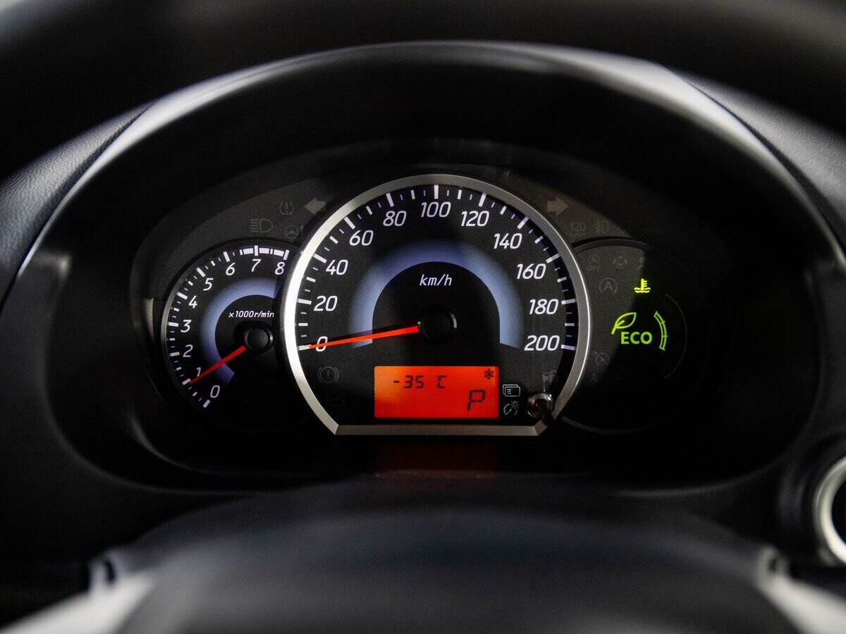 Mitsubishi Mirage 2015 - фото автомобиля