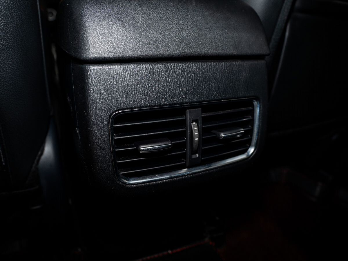 Mazda CX-5 2021 - фото автомобиля