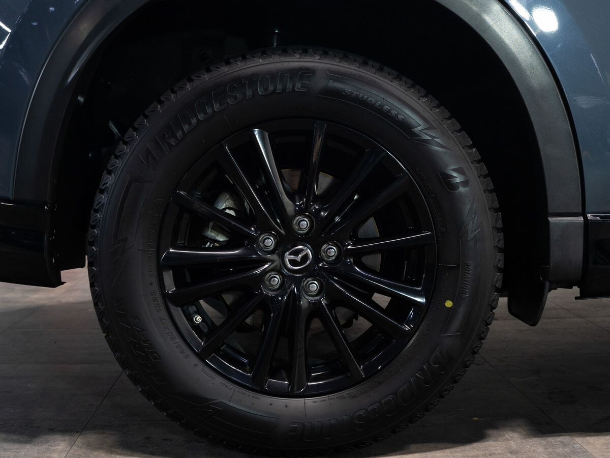 Mazda CX-5 2021 - фото автомобиля
