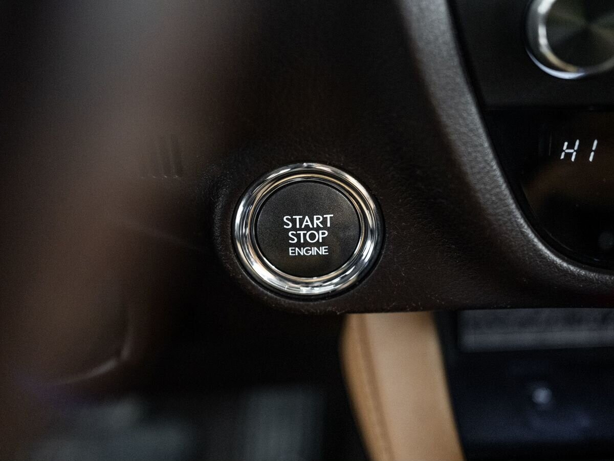 Lexus RX 2018 - фото автомобиля