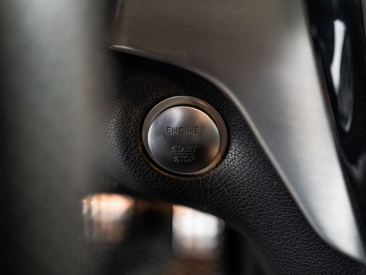 Mercedes-Benz GLE Coupe 2017 - фото автомобиля