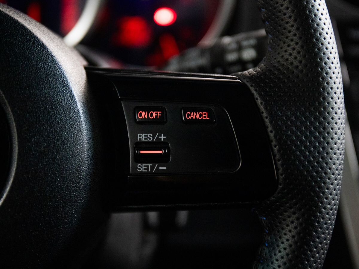 Mazda CX-7 2008 - фото автомобиля