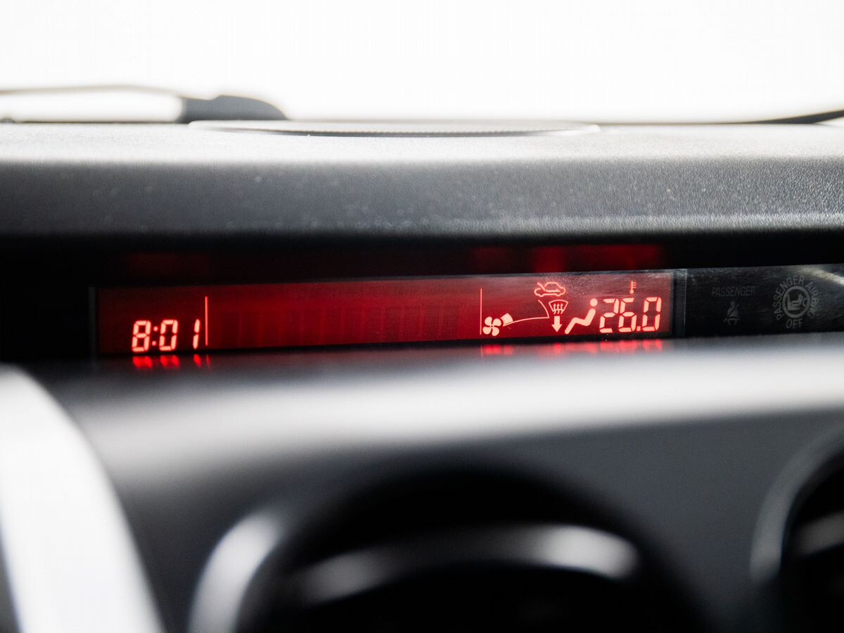 Mazda CX-7 2008 - фото автомобиля