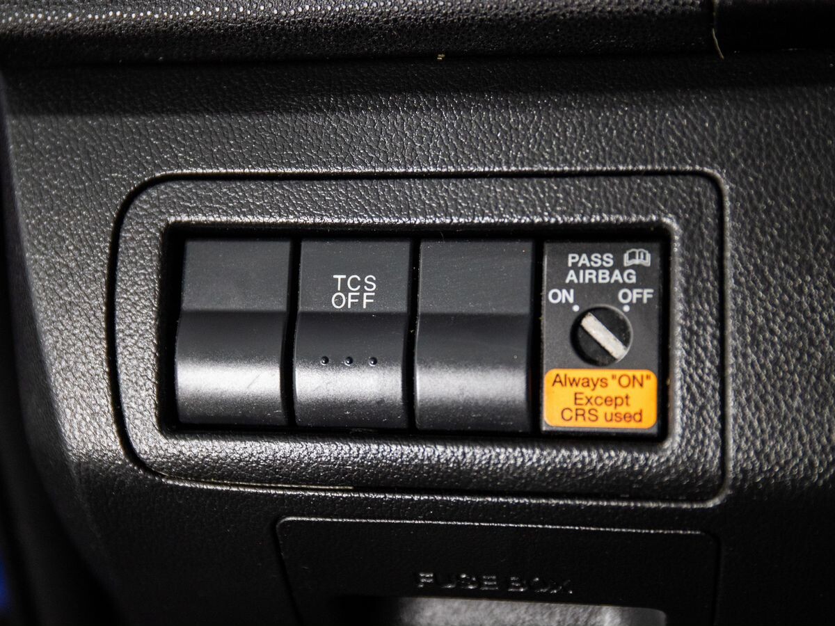 Mazda CX-7 2008 - фото автомобиля