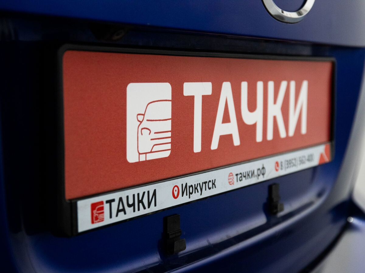 Mazda CX-7 2008 - фото автомобиля