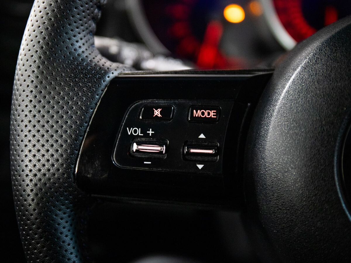 Mazda CX-7 2008 - фото автомобиля