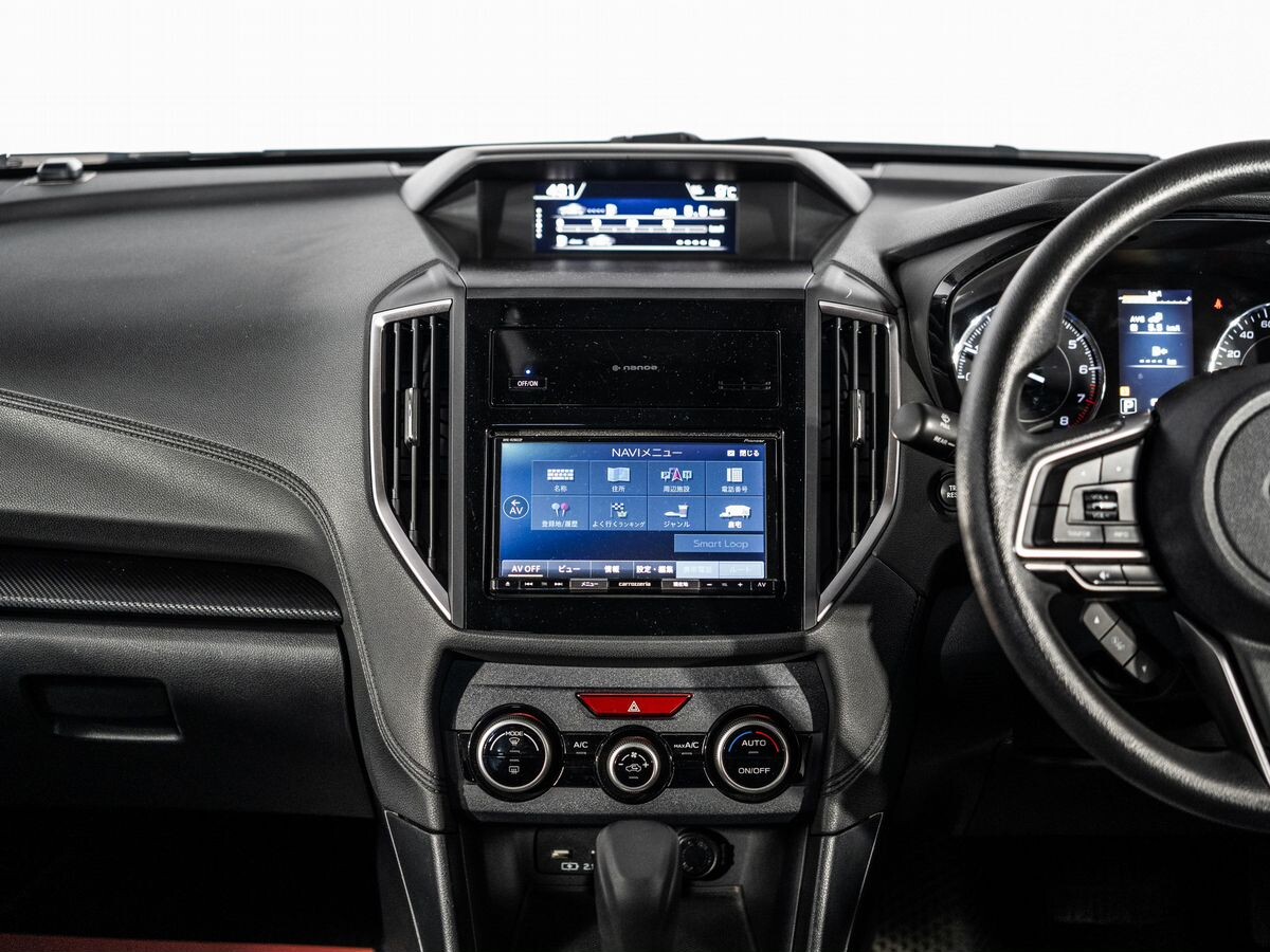 Subaru Impreza 2019 - фото автомобиля