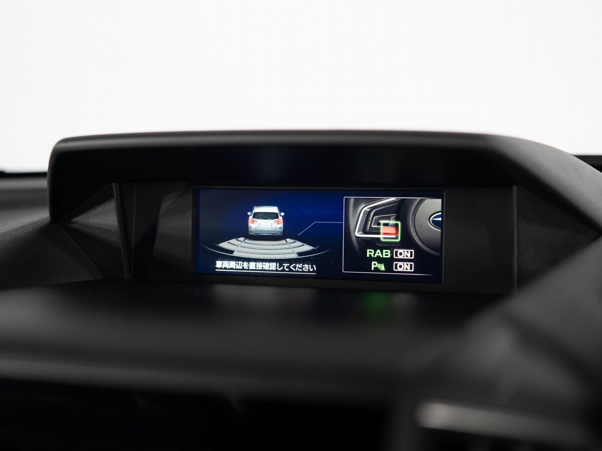 Subaru Impreza 2019 - фото автомобиля