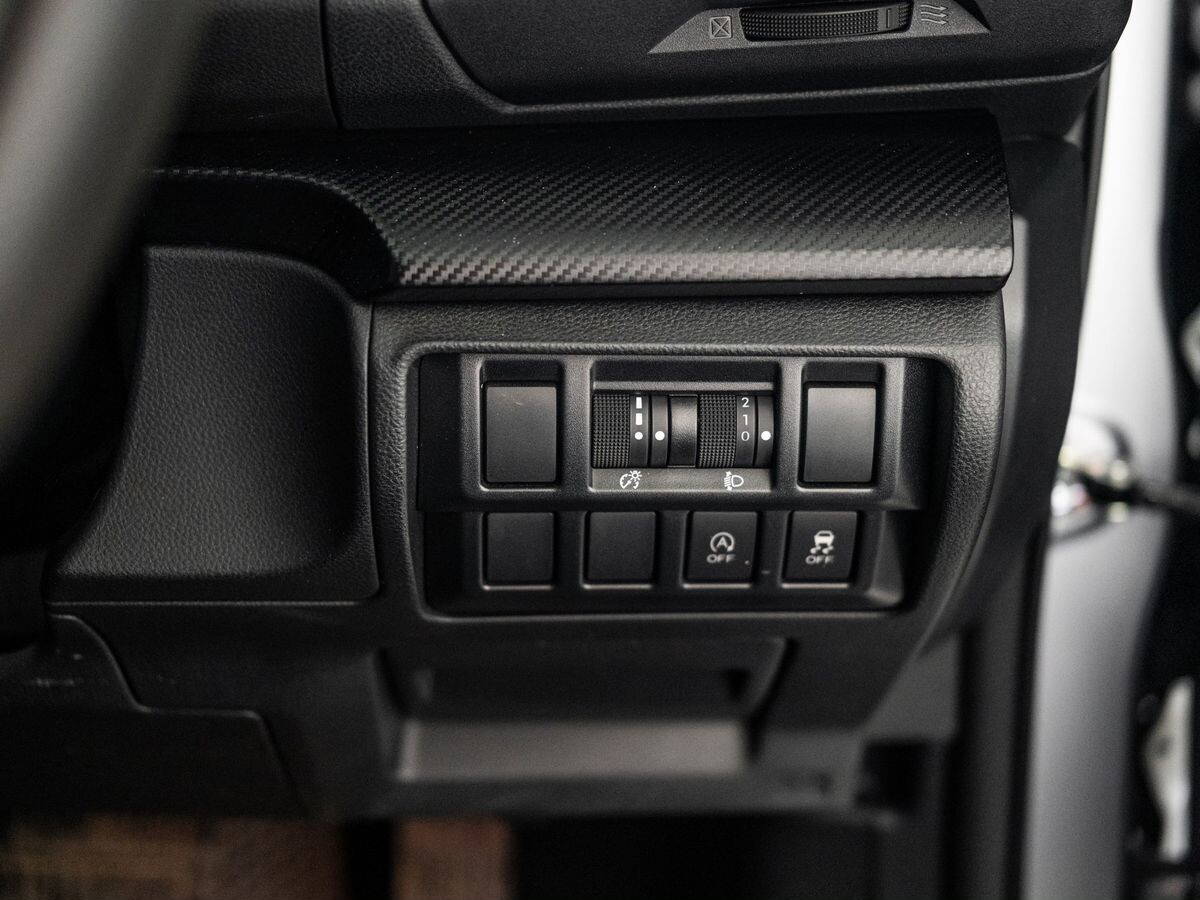 Subaru Impreza 2019 - фото автомобиля