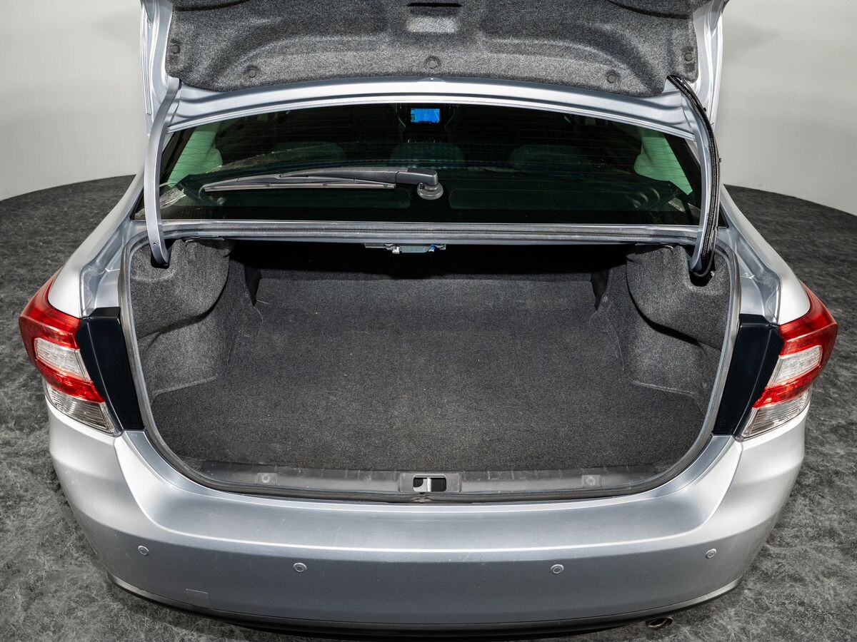 Subaru Impreza 2019 - фото автомобиля