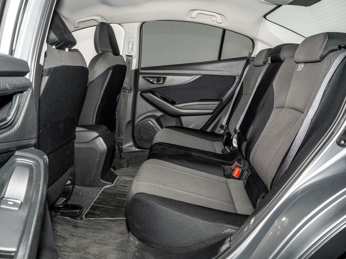 Subaru Impreza 2019 - фото автомобиля