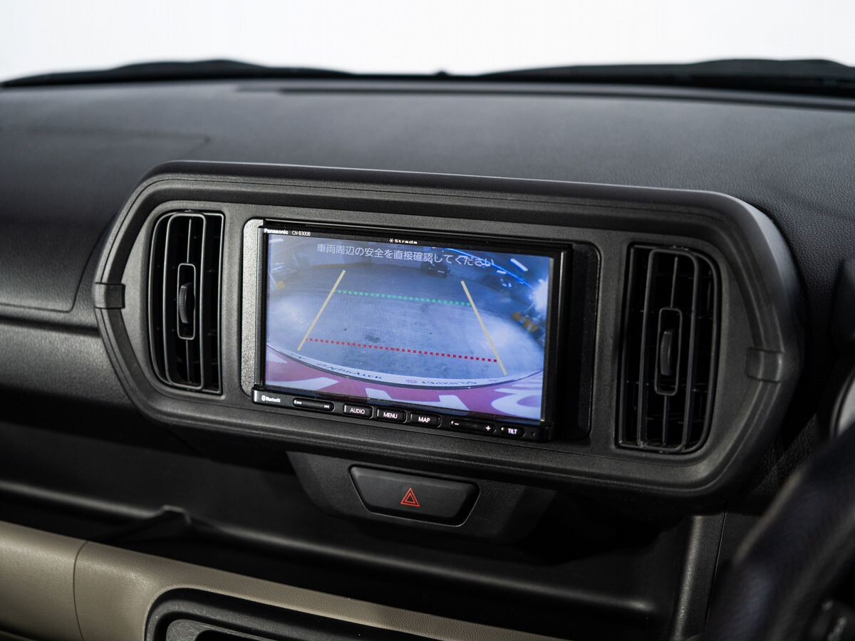 Toyota Passo 2019 - фото автомобиля