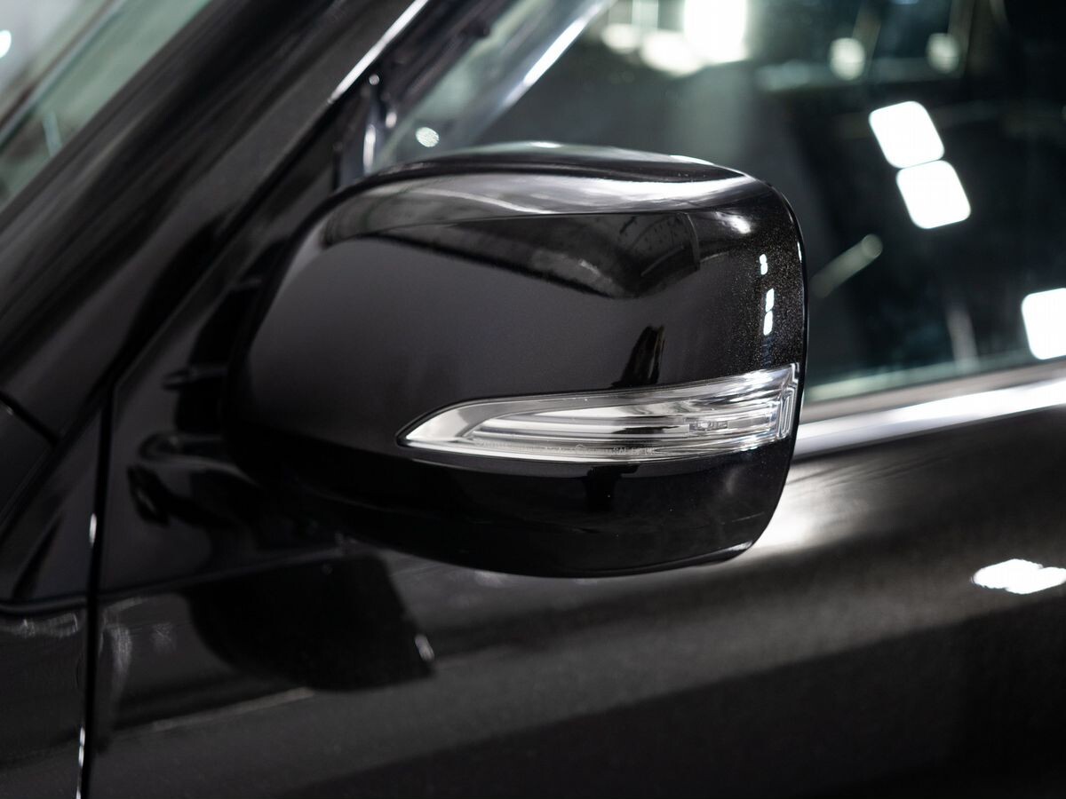 Lexus LX 2016 - фото автомобиля