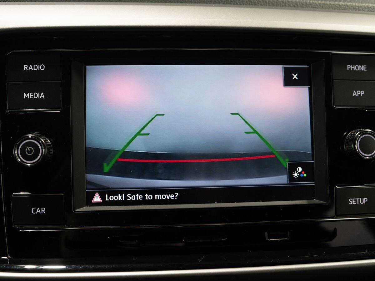 Volkswagen T-Cross 2020 - фото автомобиля