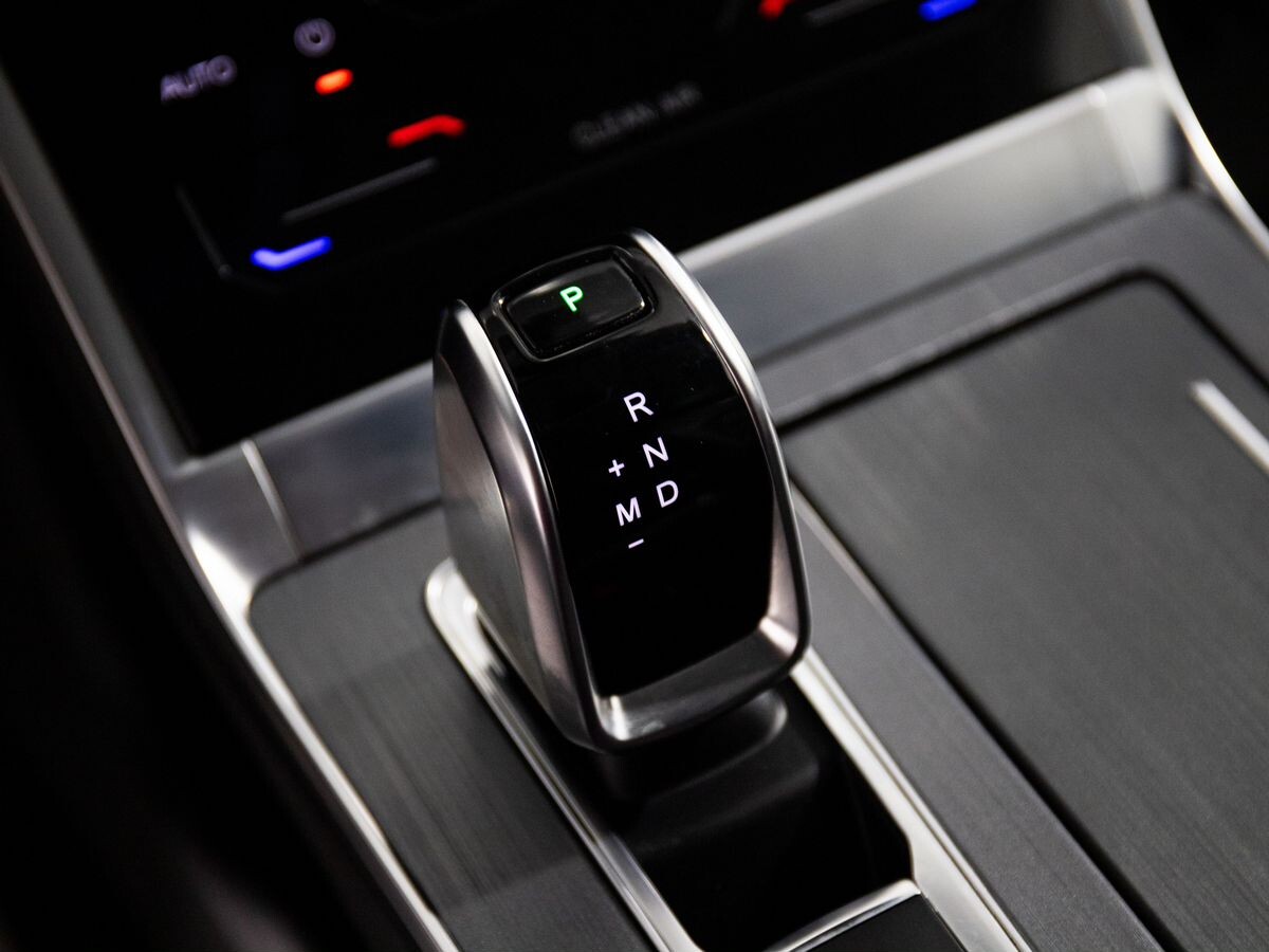 Chery Tiggo 7 Pro Max 2023 - фото автомобиля