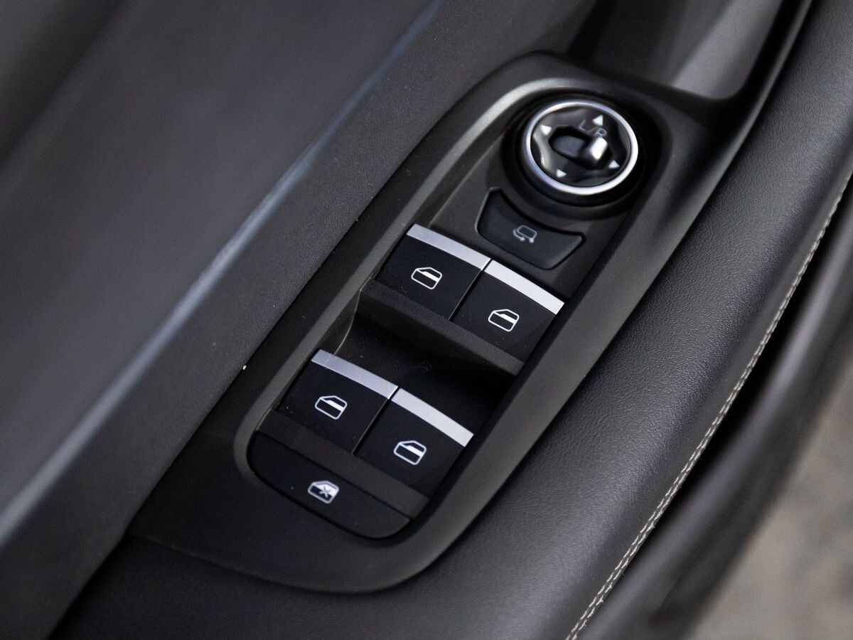 Chery Tiggo 7 Pro Max 2023 - фото автомобиля