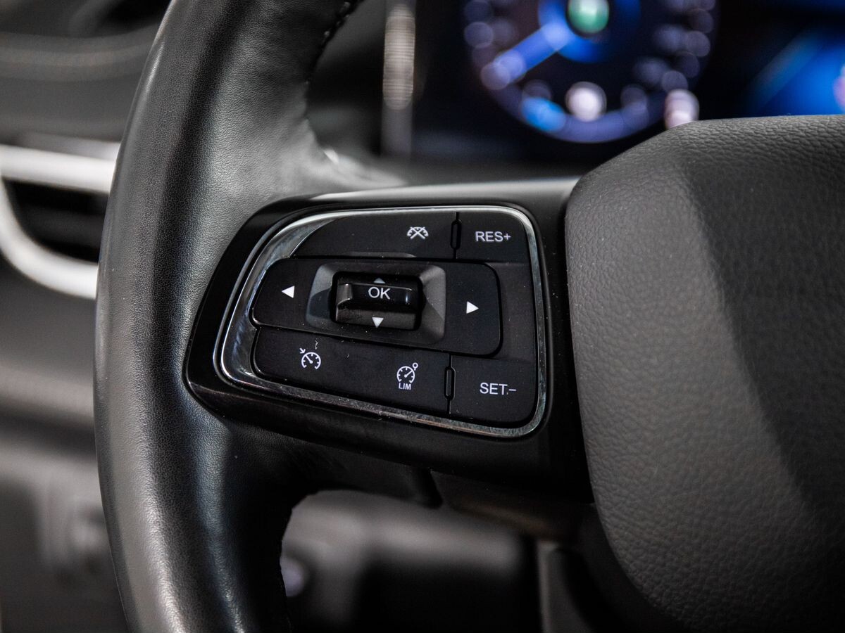 Chery Tiggo 7 Pro Max 2023 - фото автомобиля