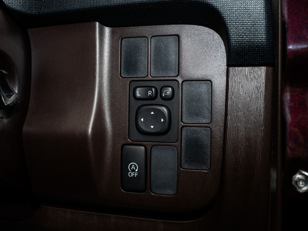 Toyota Passo 2015 - фото автомобиля